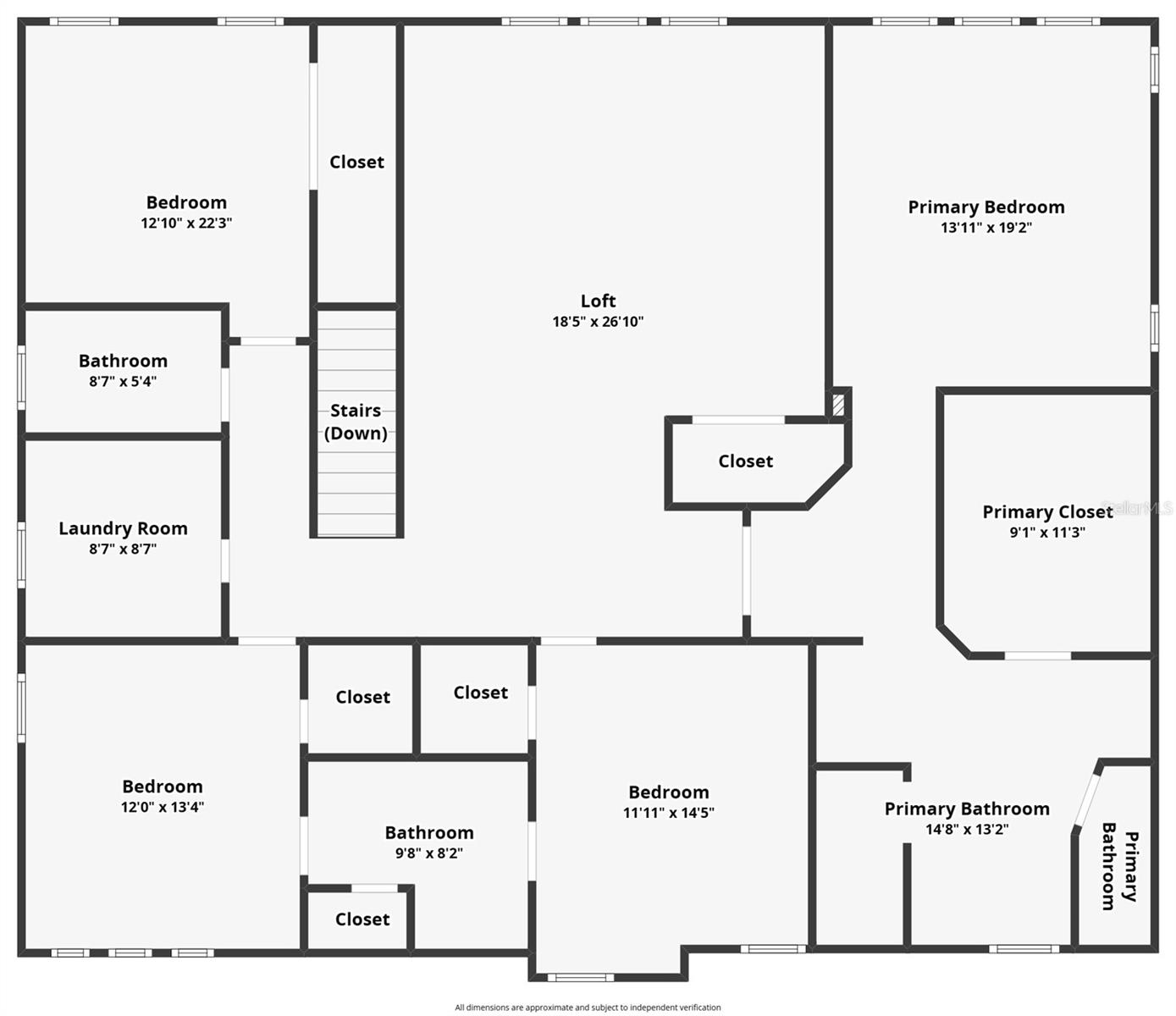 14261 SWISS BRIDGE DR, RIVERVIEW, FL, 33579