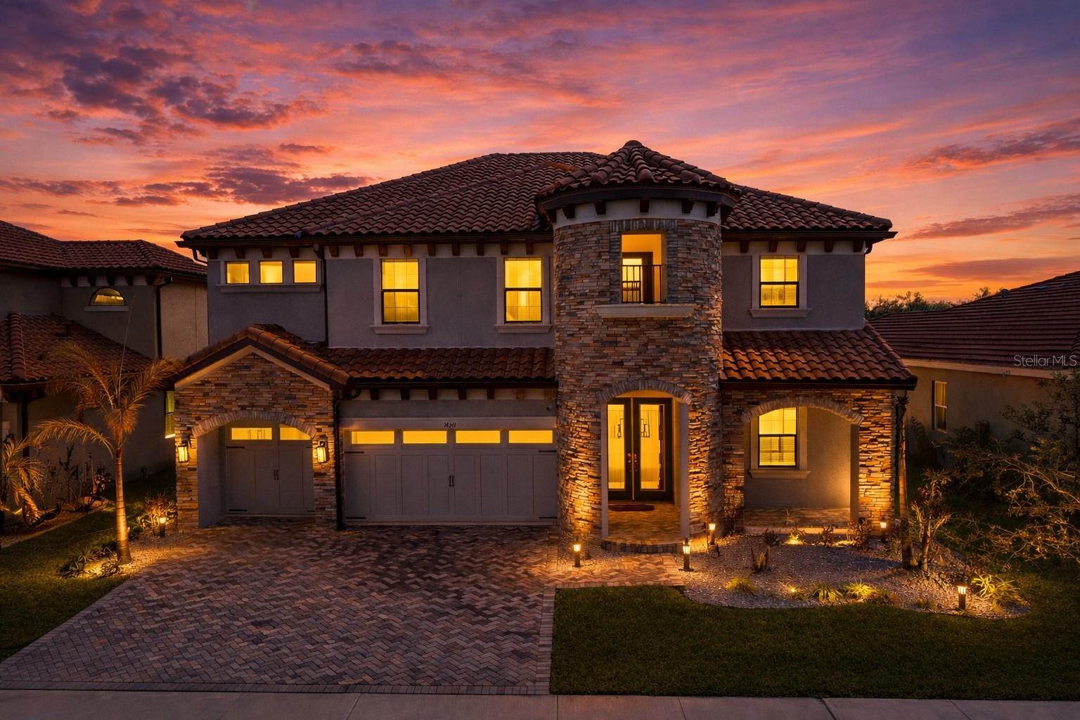 14261 SWISS BRIDGE DR, RIVERVIEW, FL, 33579