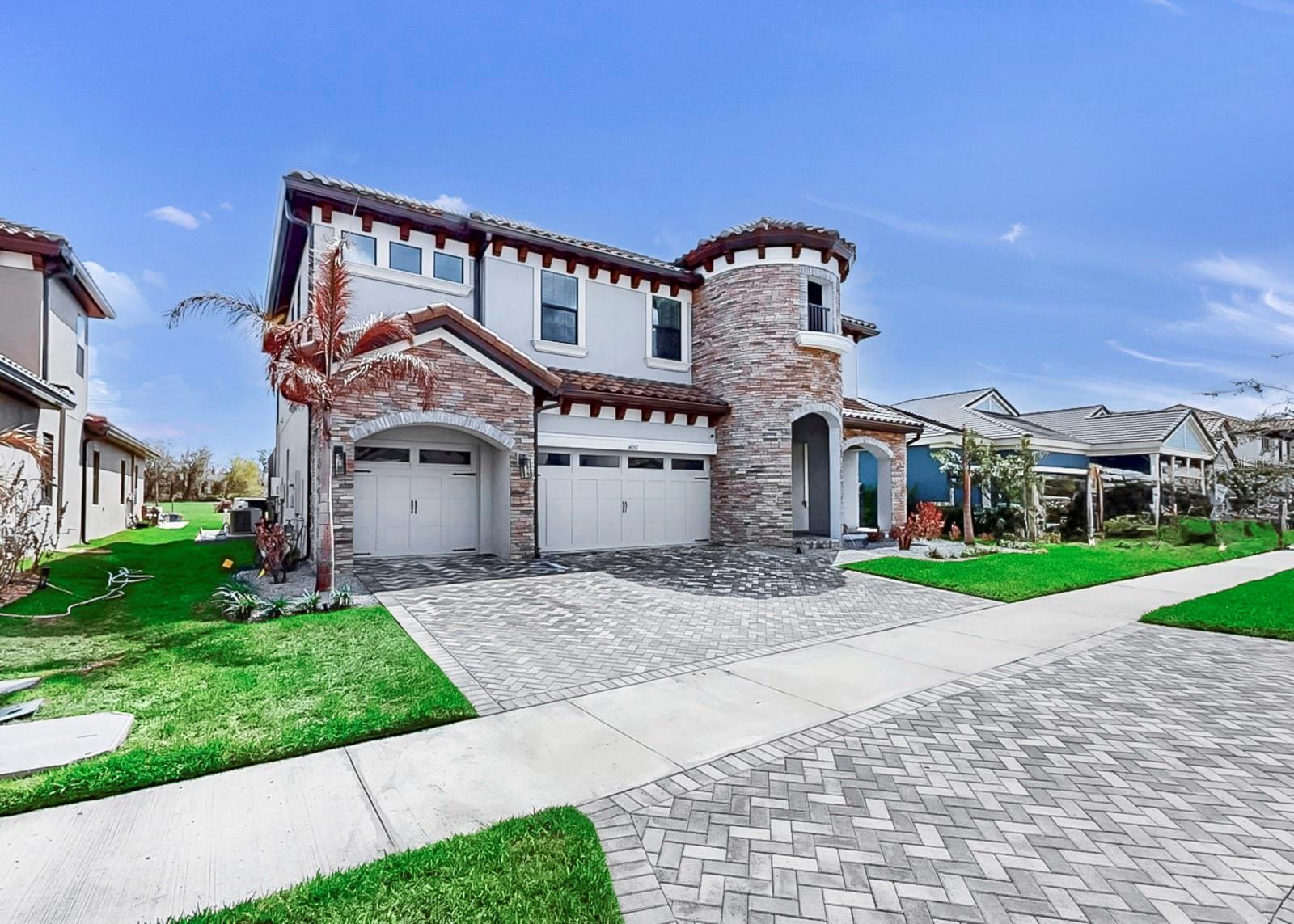 14261 SWISS BRIDGE DR, RIVERVIEW, FL, 33579