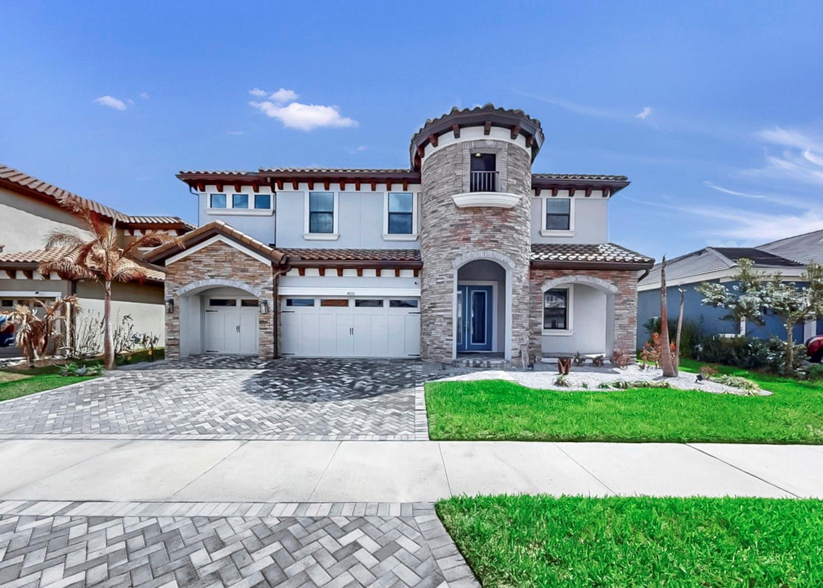 14261 SWISS BRIDGE DR, RIVERVIEW, FL, 33579