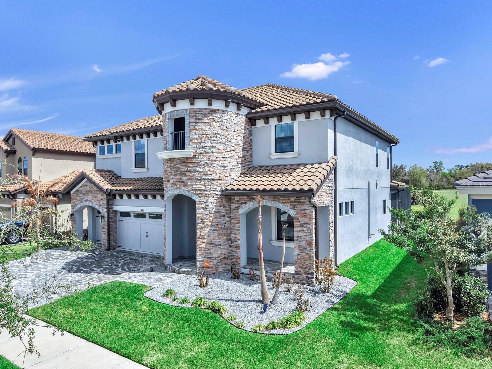 14261 SWISS BRIDGE DR, RIVERVIEW, FL, 33579