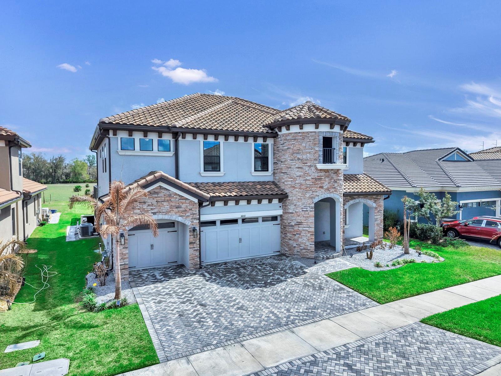 14261 SWISS BRIDGE DR, RIVERVIEW, FL, 33579