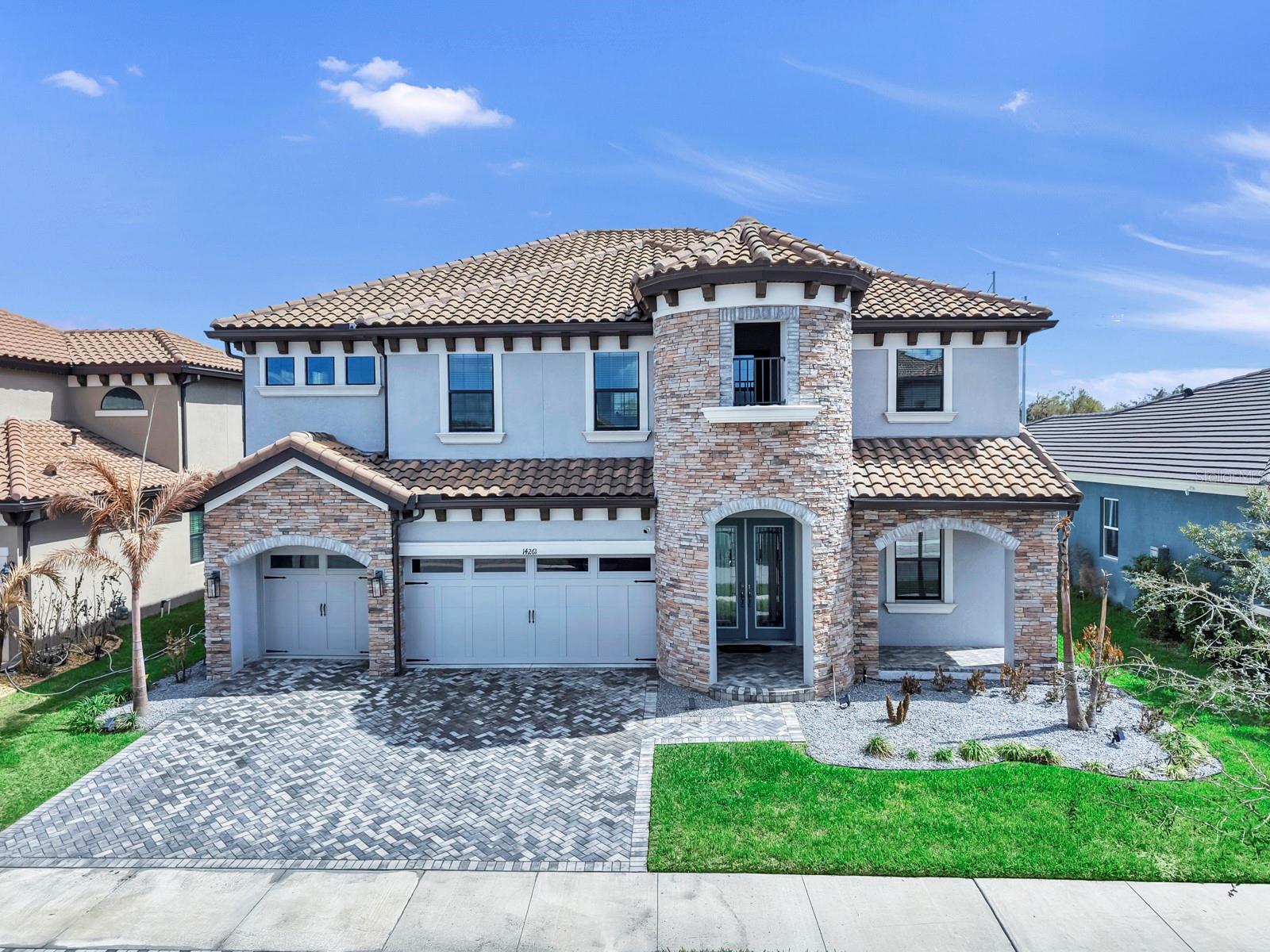 14261 SWISS BRIDGE DR, RIVERVIEW, FL, 33579