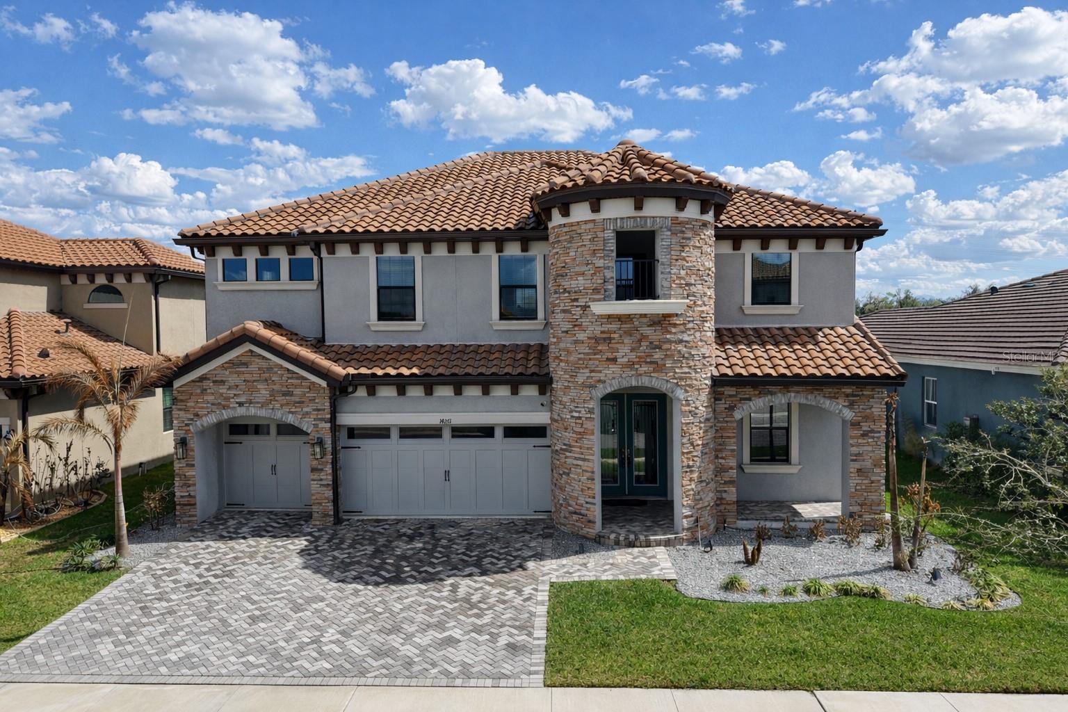 14261 SWISS BRIDGE DR, RIVERVIEW, FL, 33579