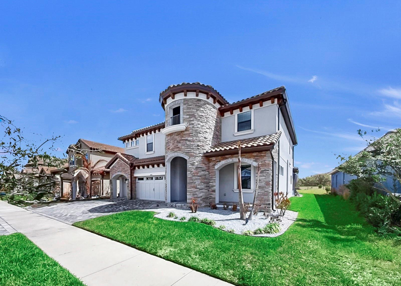 14261 SWISS BRIDGE DR, RIVERVIEW, FL, 33579