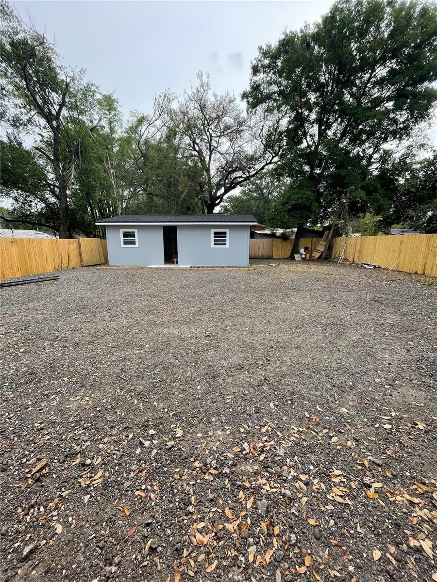 8517 N HIGHLAND AVE, TAMPA, FL, 33604