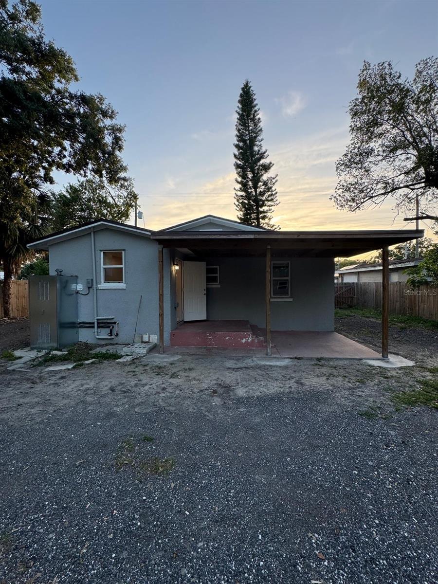 8517 N HIGHLAND AVE, TAMPA, FL, 33604