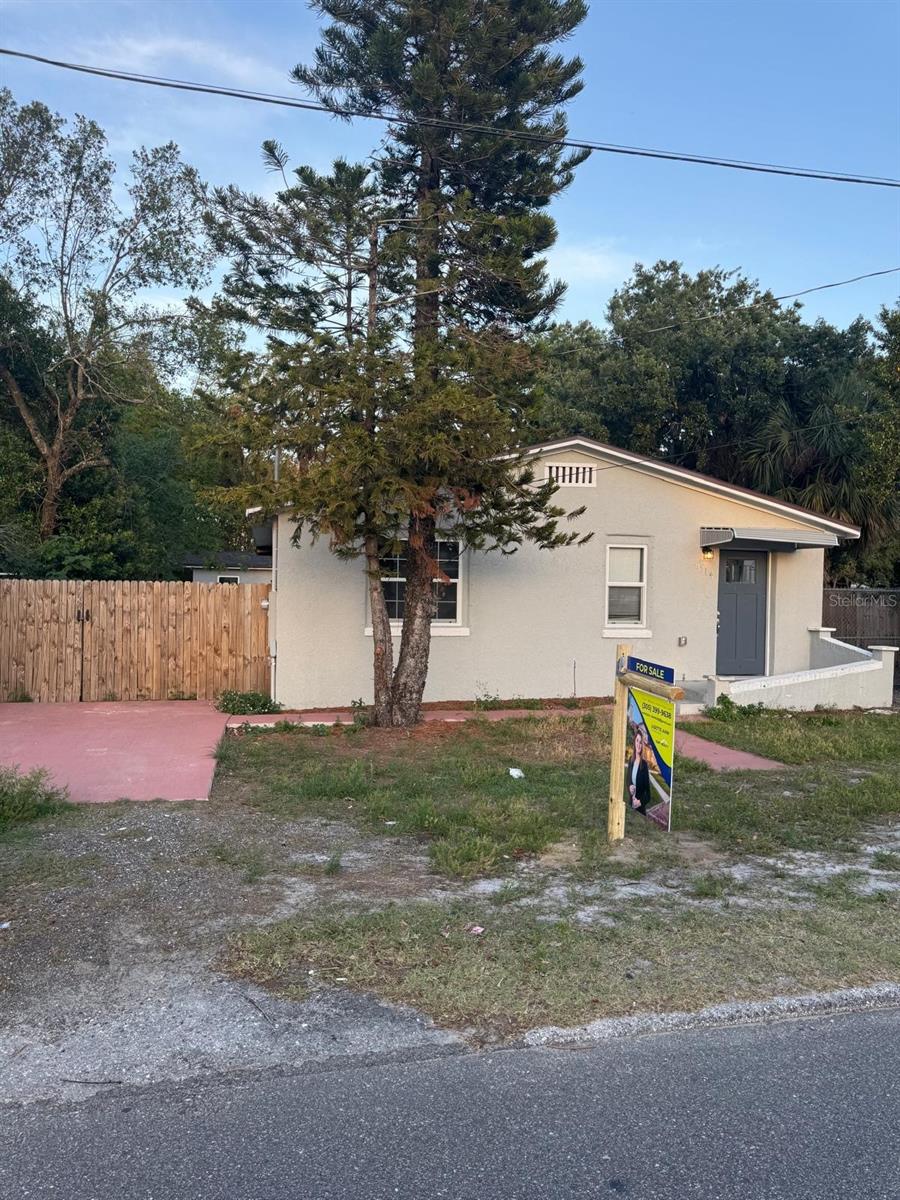 8517 N HIGHLAND AVE, TAMPA, FL, 33604