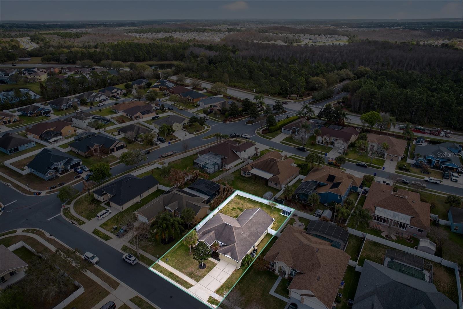 1042 CHAMBERLIN TRL, ST CLOUD, FL, 34772