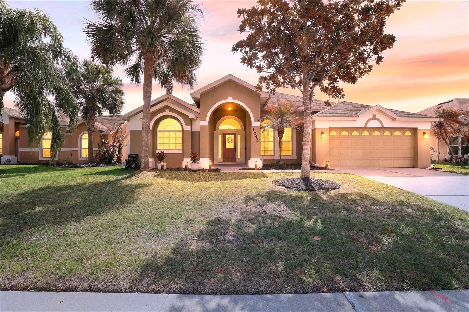 1042 CHAMBERLIN TRL, ST CLOUD, FL, 34772