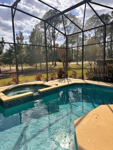 9512 SERRA CT, HOWEY IN THE HILLS, FL, 34737