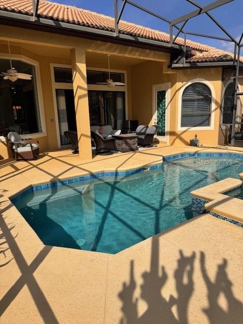 9512 SERRA CT, HOWEY IN THE HILLS, FL, 34737