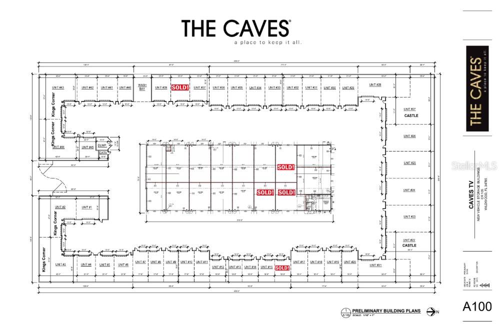 TBD C.R. 105 #24, OXFORD, FL, 34484