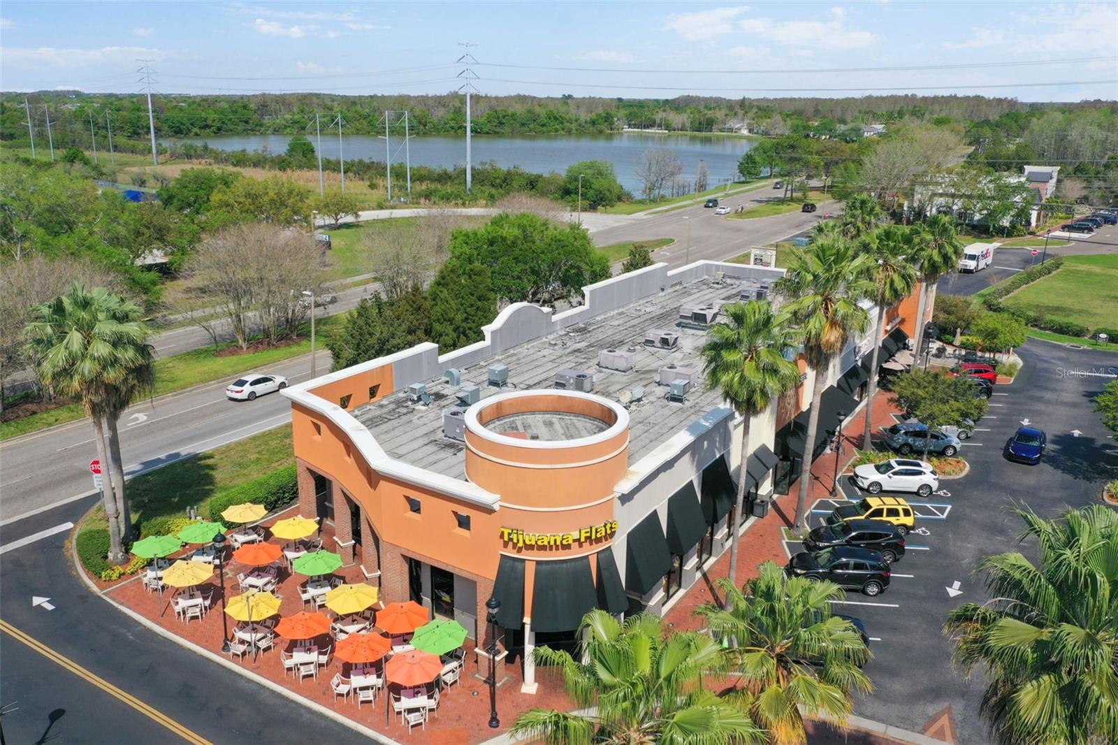 9816 ROYCE DR, TAMPA, FL, 33626