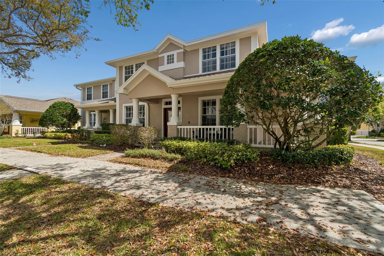 9816 ROYCE DR, TAMPA, FL, 33626