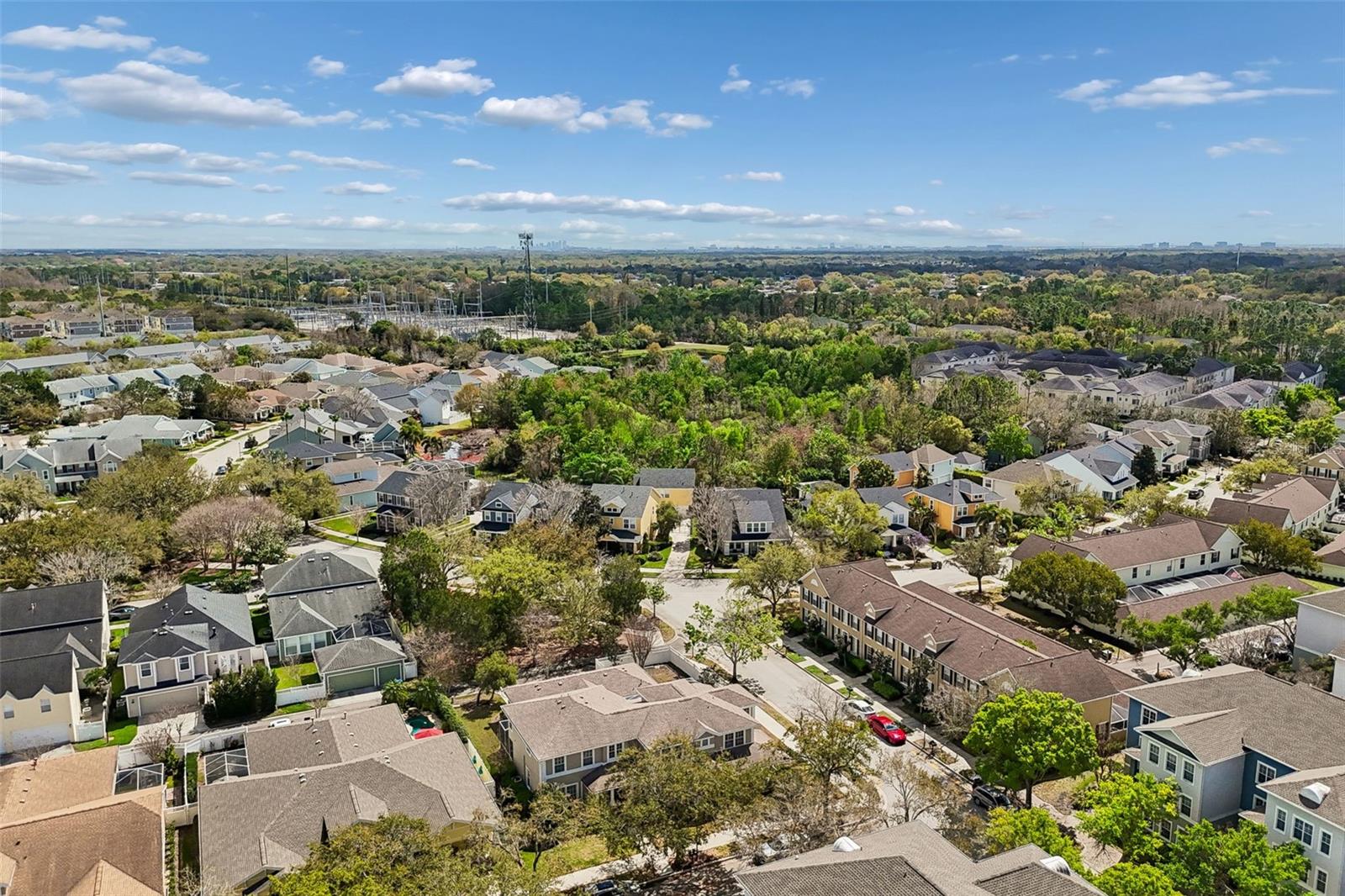 9816 ROYCE DR, TAMPA, FL, 33626