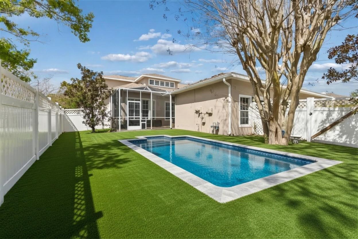 9816 ROYCE DR, TAMPA, FL, 33626