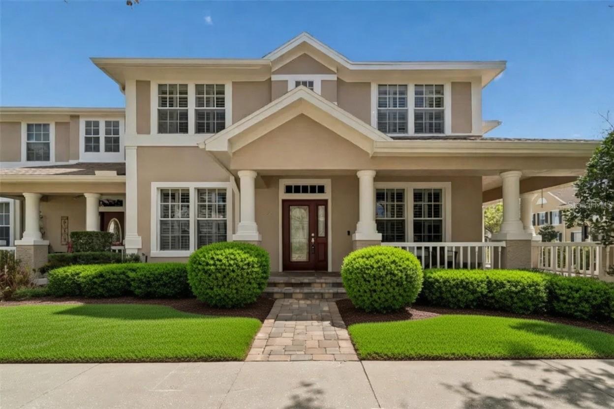 9816 ROYCE DR, TAMPA, FL, 33626