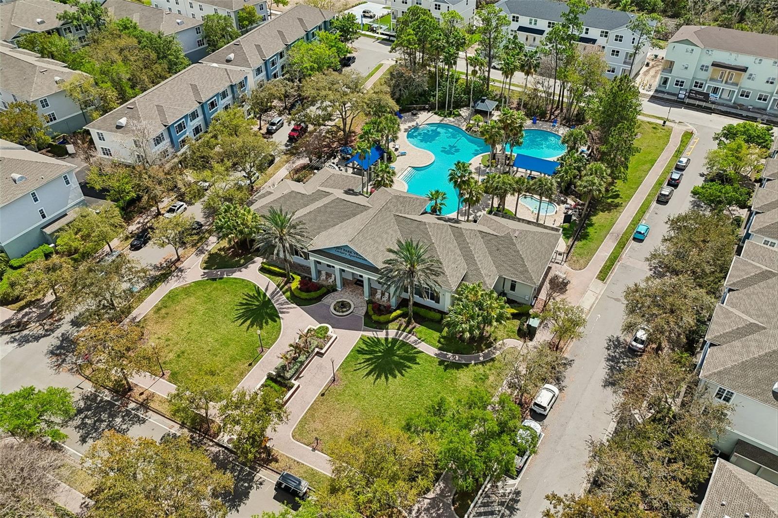 9816 ROYCE DR, TAMPA, FL, 33626