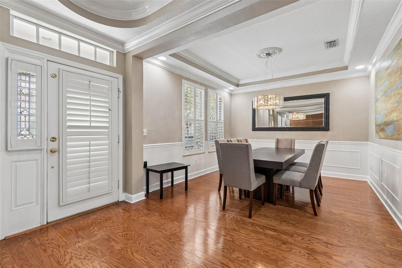 9816 ROYCE DR, TAMPA, FL, 33626