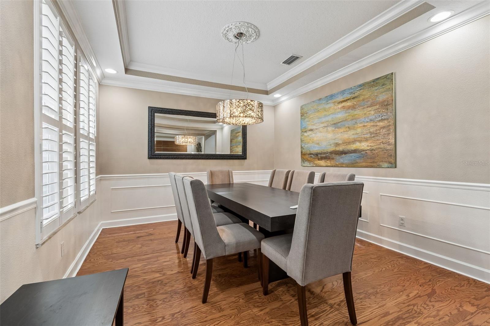 9816 ROYCE DR, TAMPA, FL, 33626