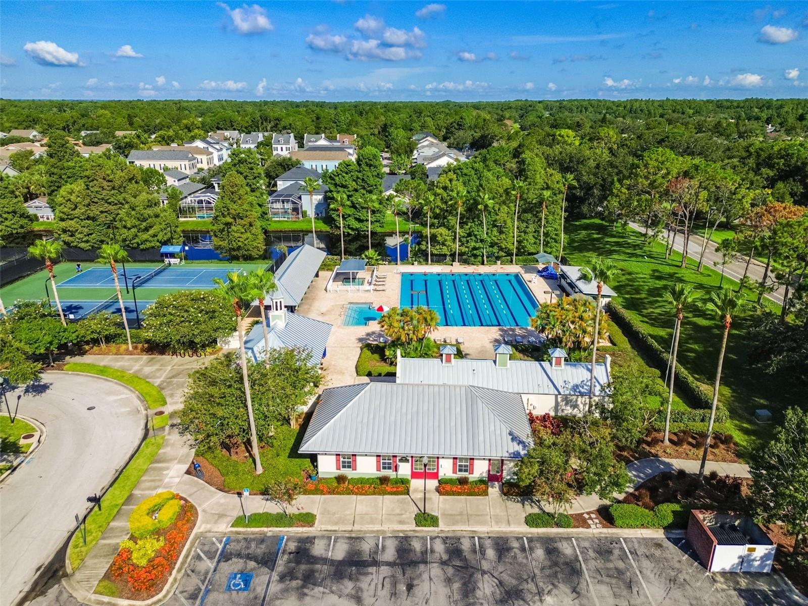 9816 ROYCE DR, TAMPA, FL, 33626