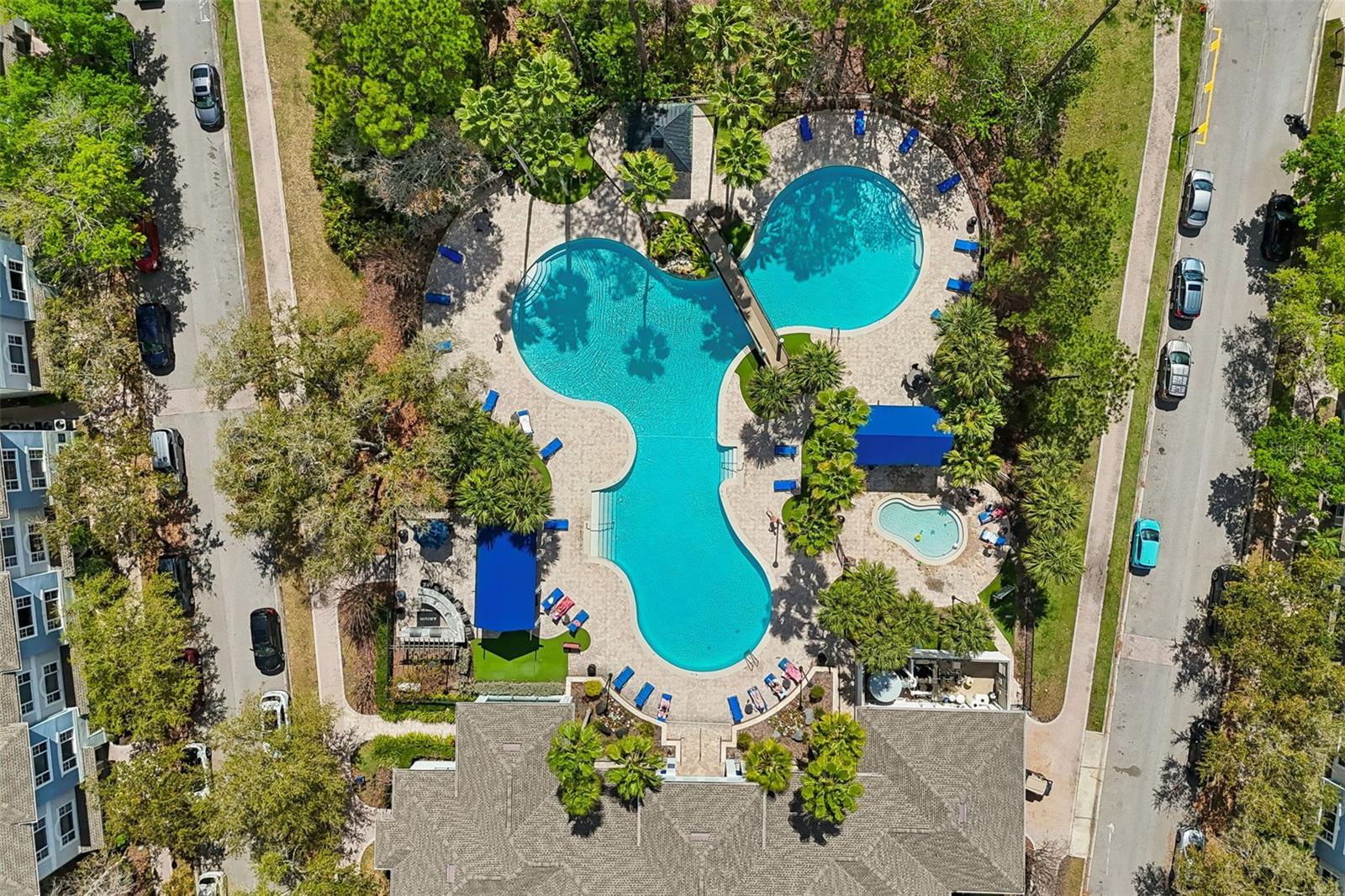 9816 ROYCE DR, TAMPA, FL, 33626