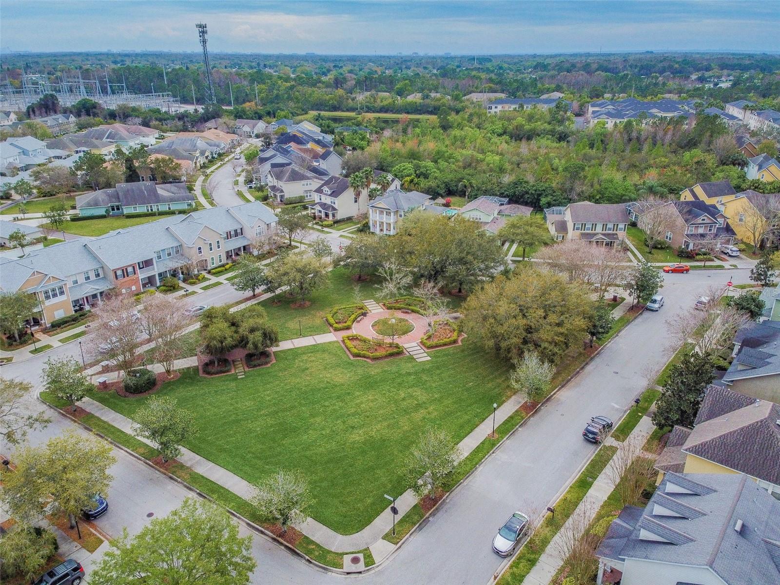 9816 ROYCE DR, TAMPA, FL, 33626