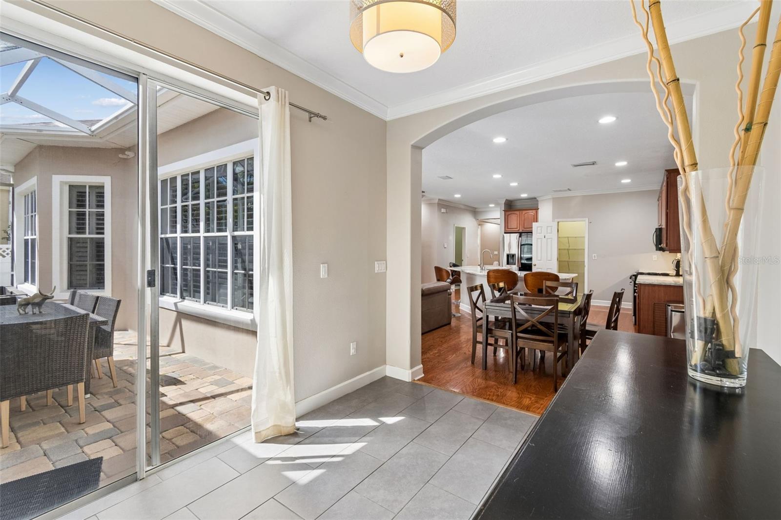 9816 ROYCE DR, TAMPA, FL, 33626