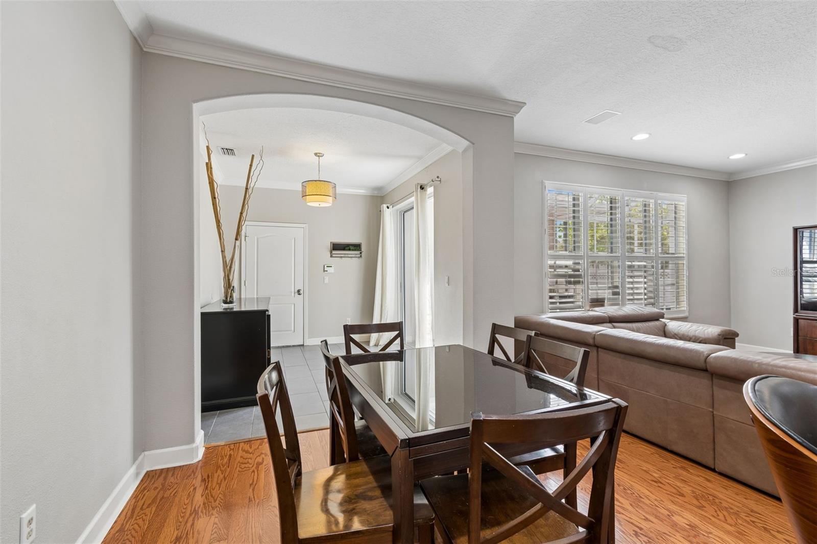 9816 ROYCE DR, TAMPA, FL, 33626