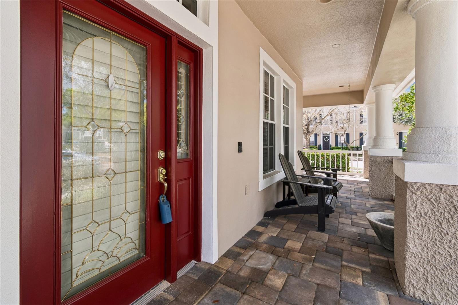 9816 ROYCE DR, TAMPA, FL, 33626