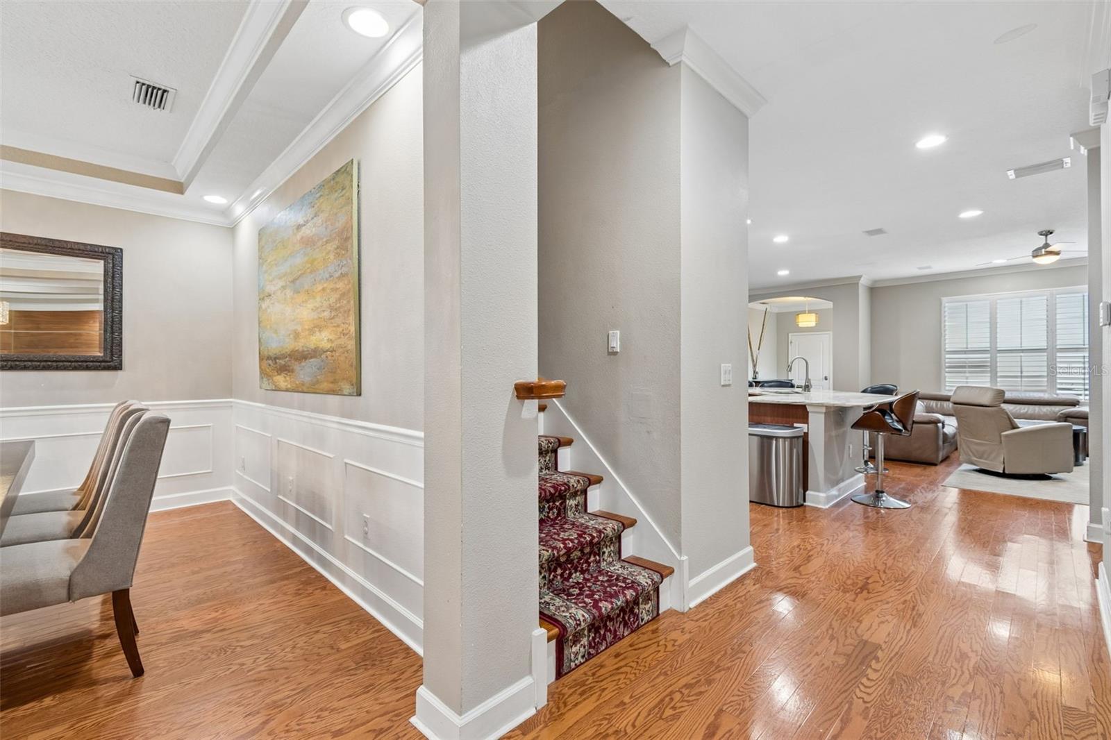 9816 ROYCE DR, TAMPA, FL, 33626