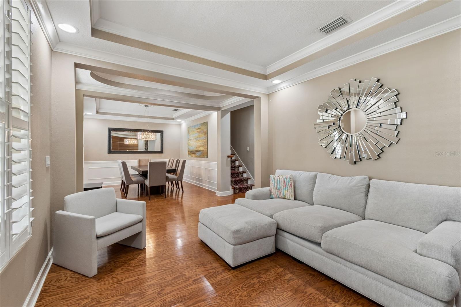 9816 ROYCE DR, TAMPA, FL, 33626