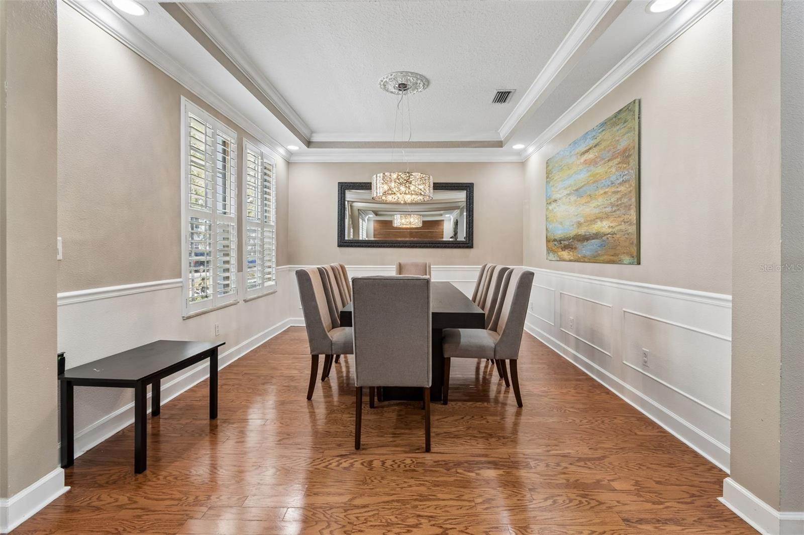 9816 ROYCE DR, TAMPA, FL, 33626