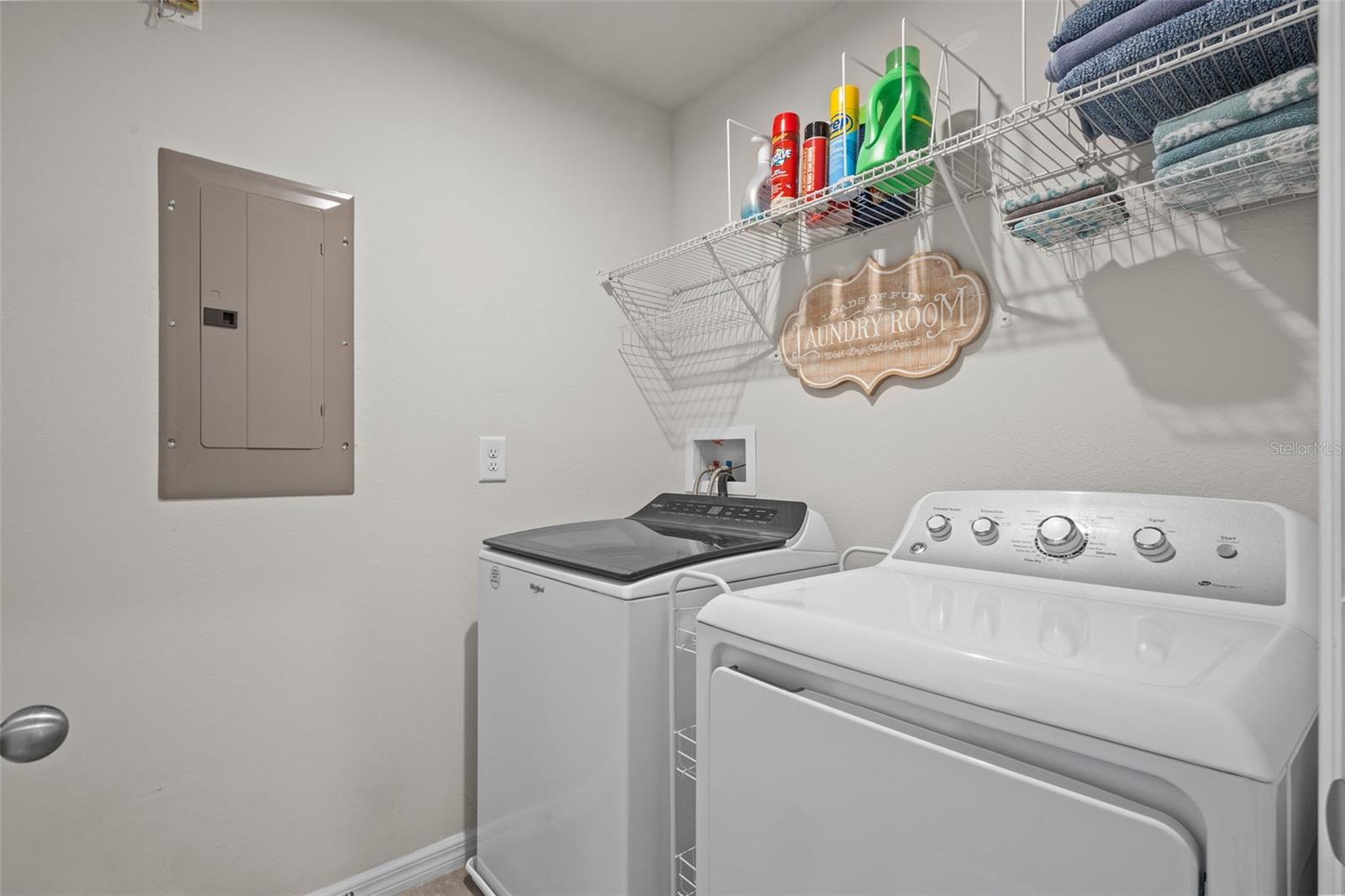 2327 PERGOLA WAY, ODESSA, FL, 33556