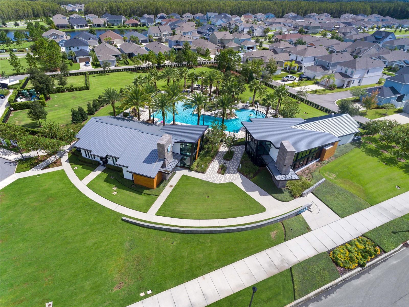 2327 PERGOLA WAY, ODESSA, FL, 33556