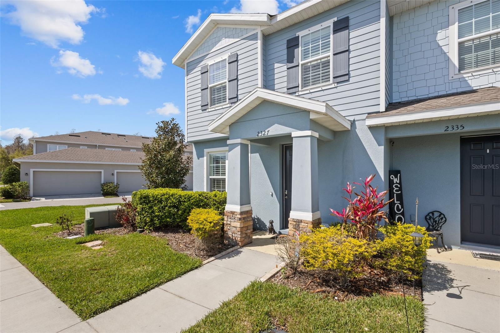 2327 PERGOLA WAY, ODESSA, FL, 33556