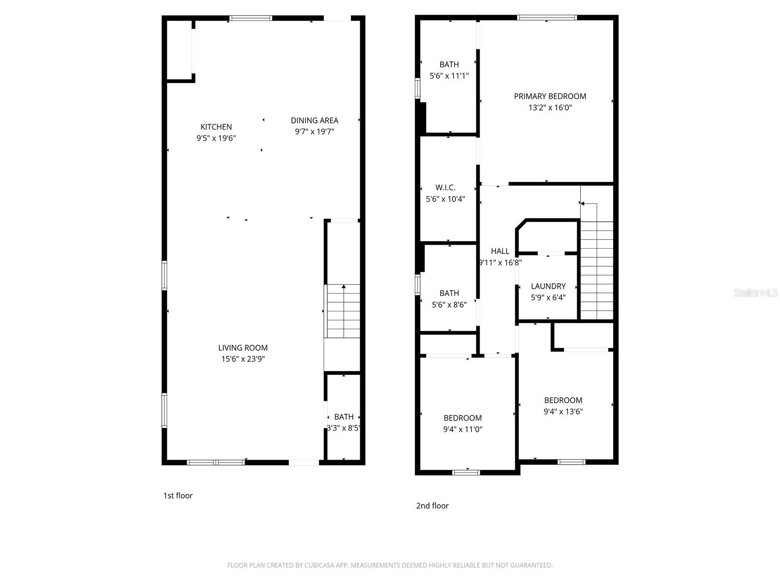 2327 PERGOLA WAY, ODESSA, FL, 33556