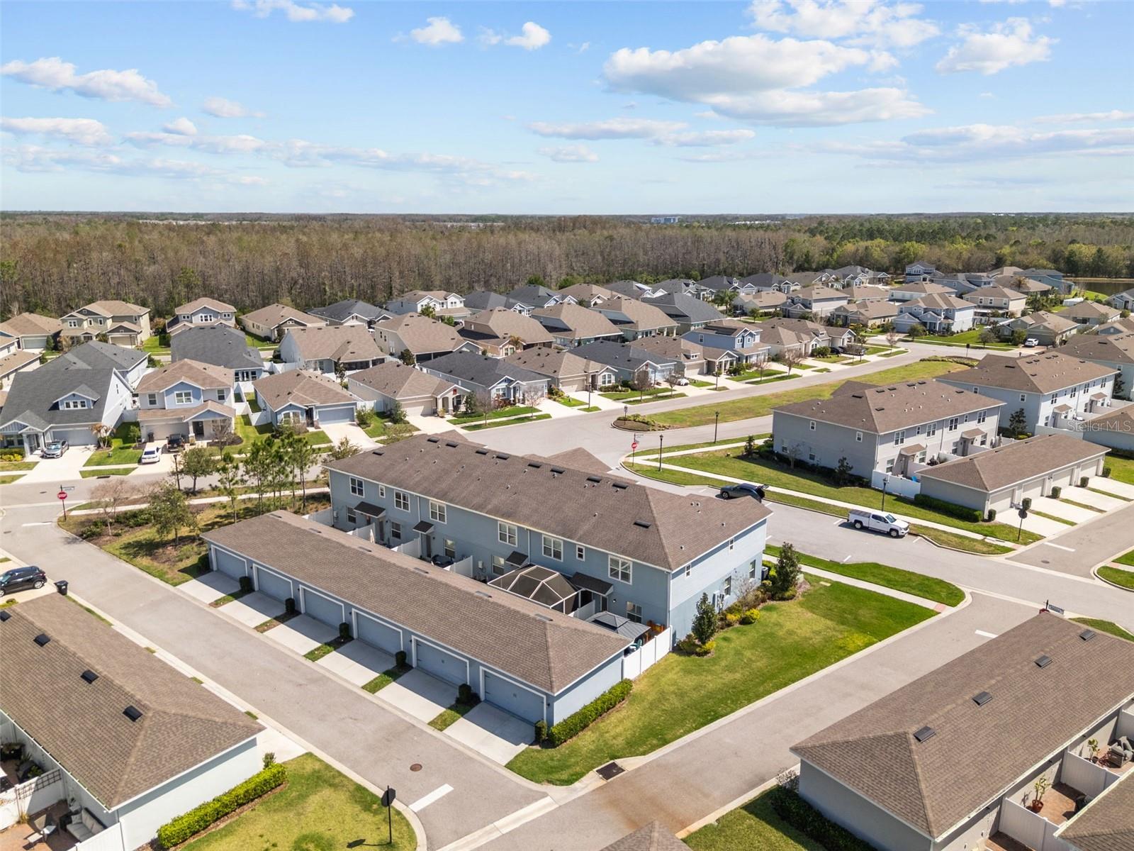 2327 PERGOLA WAY, ODESSA, FL, 33556