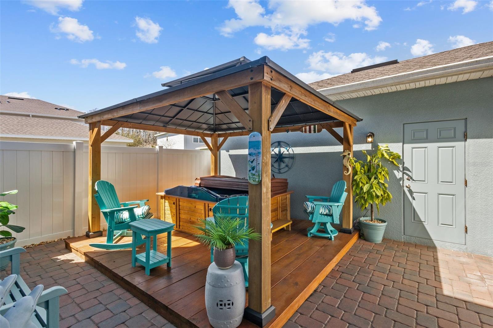 2327 PERGOLA WAY, ODESSA, FL, 33556
