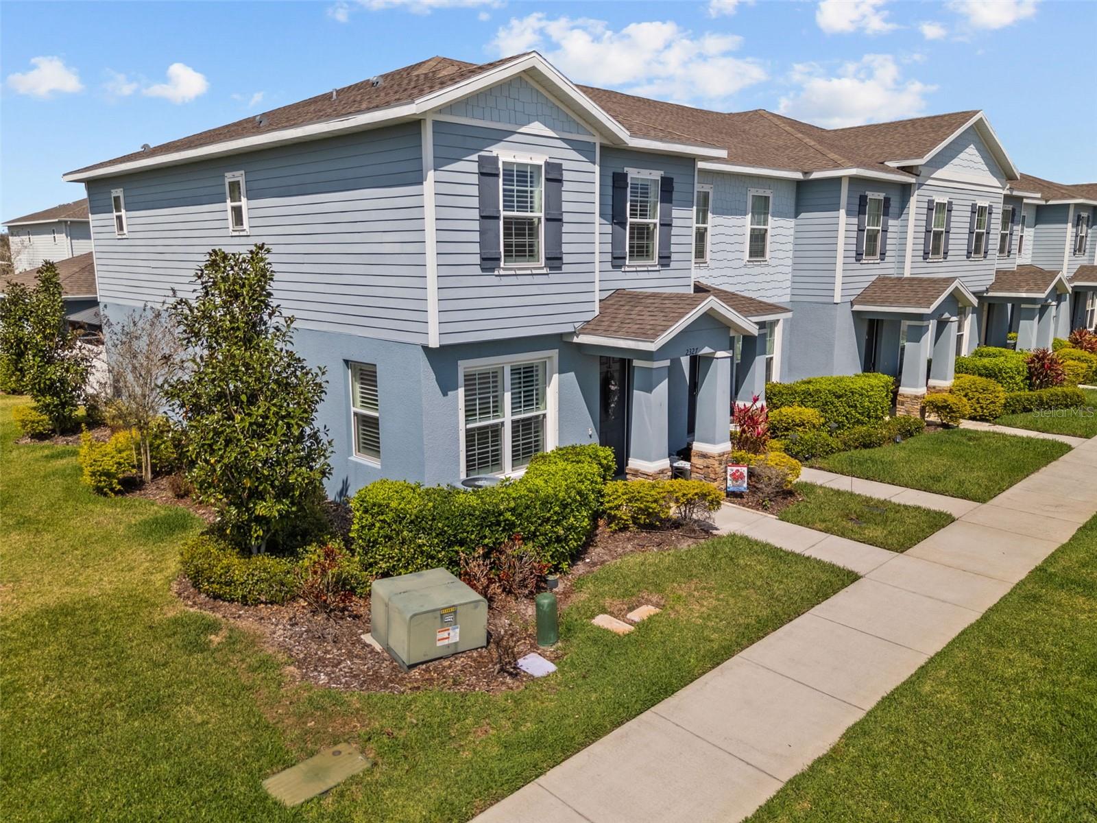 2327 PERGOLA WAY, ODESSA, FL, 33556