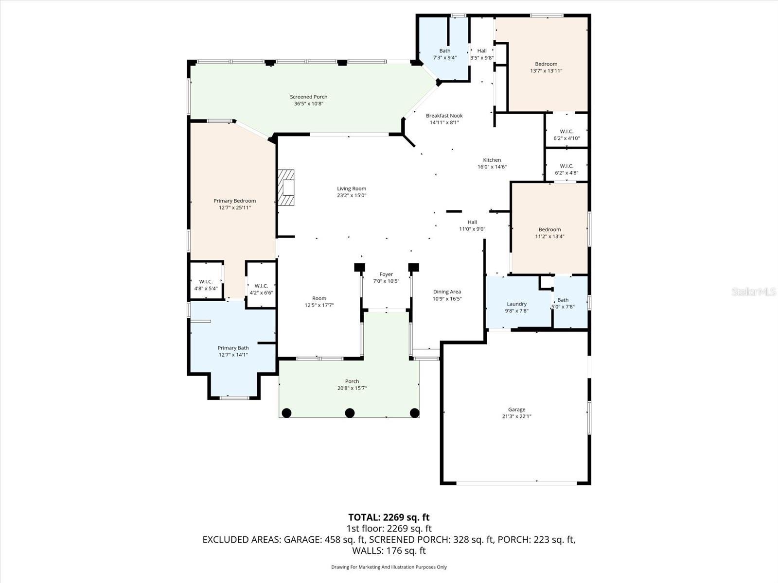 8606 CORAL CREEK LOOP, HUDSON, FL, 34667