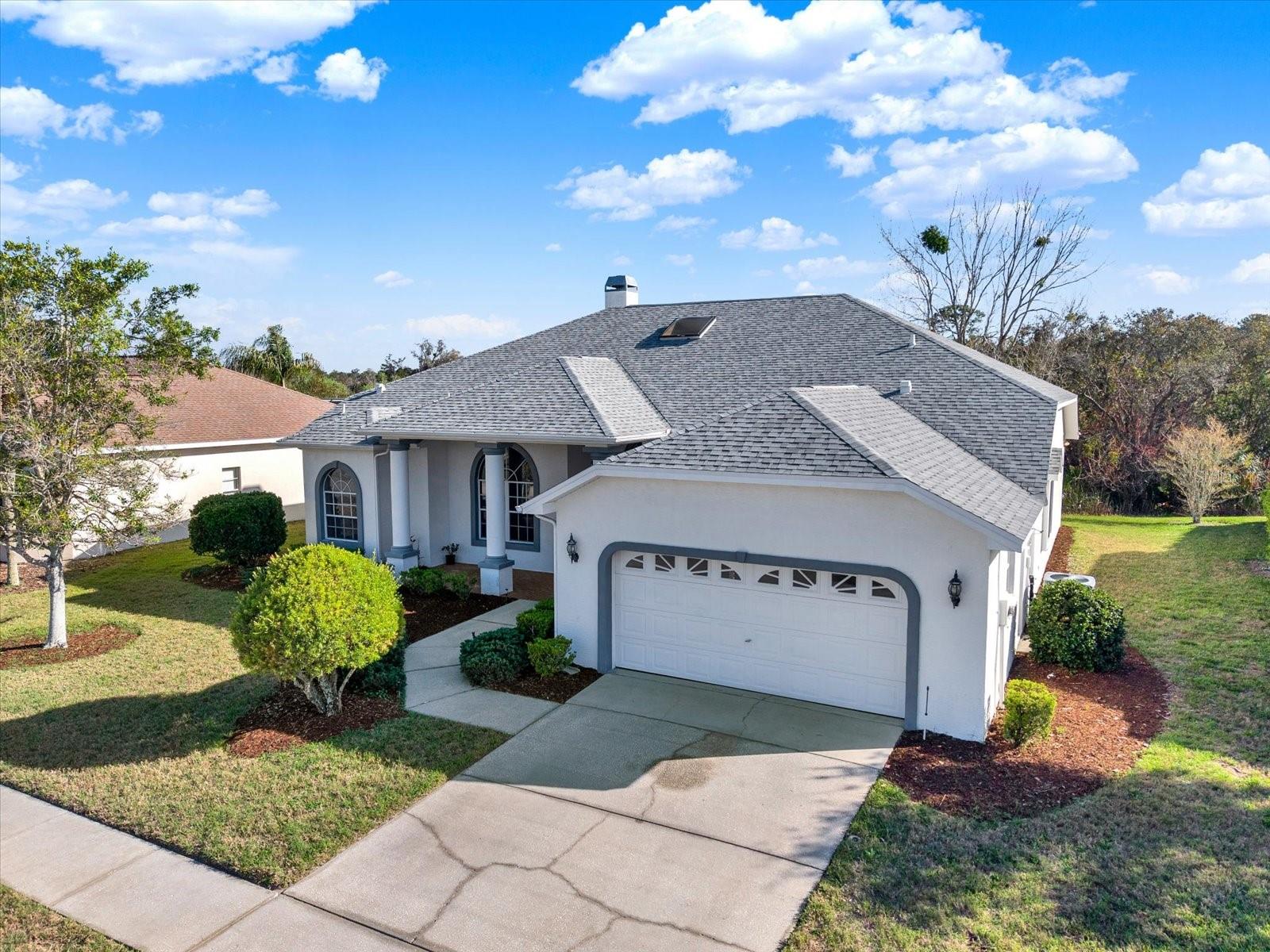 8606 CORAL CREEK LOOP, HUDSON, FL, 34667
