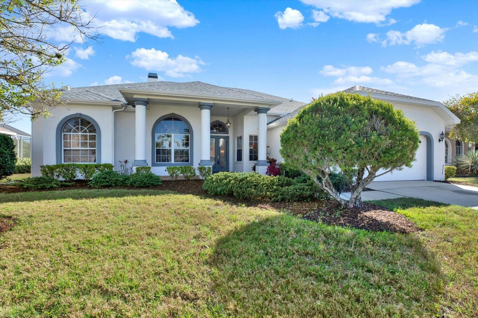 8606 CORAL CREEK LOOP, HUDSON, FL, 34667