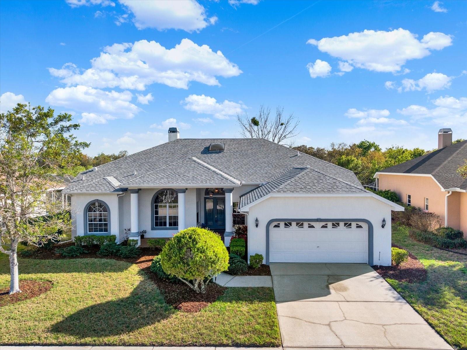 8606 CORAL CREEK LOOP, HUDSON, FL, 34667