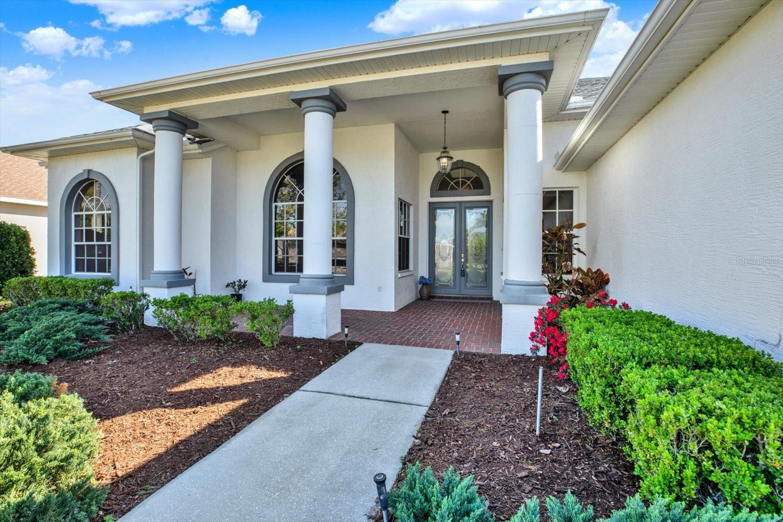 8606 CORAL CREEK LOOP, HUDSON, FL, 34667