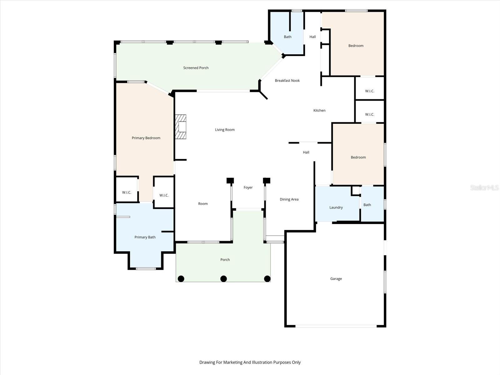 8606 CORAL CREEK LOOP, HUDSON, FL, 34667