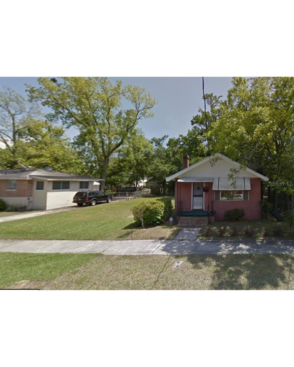 W 6TH ST, JACKSONVILLE, FL, 32209