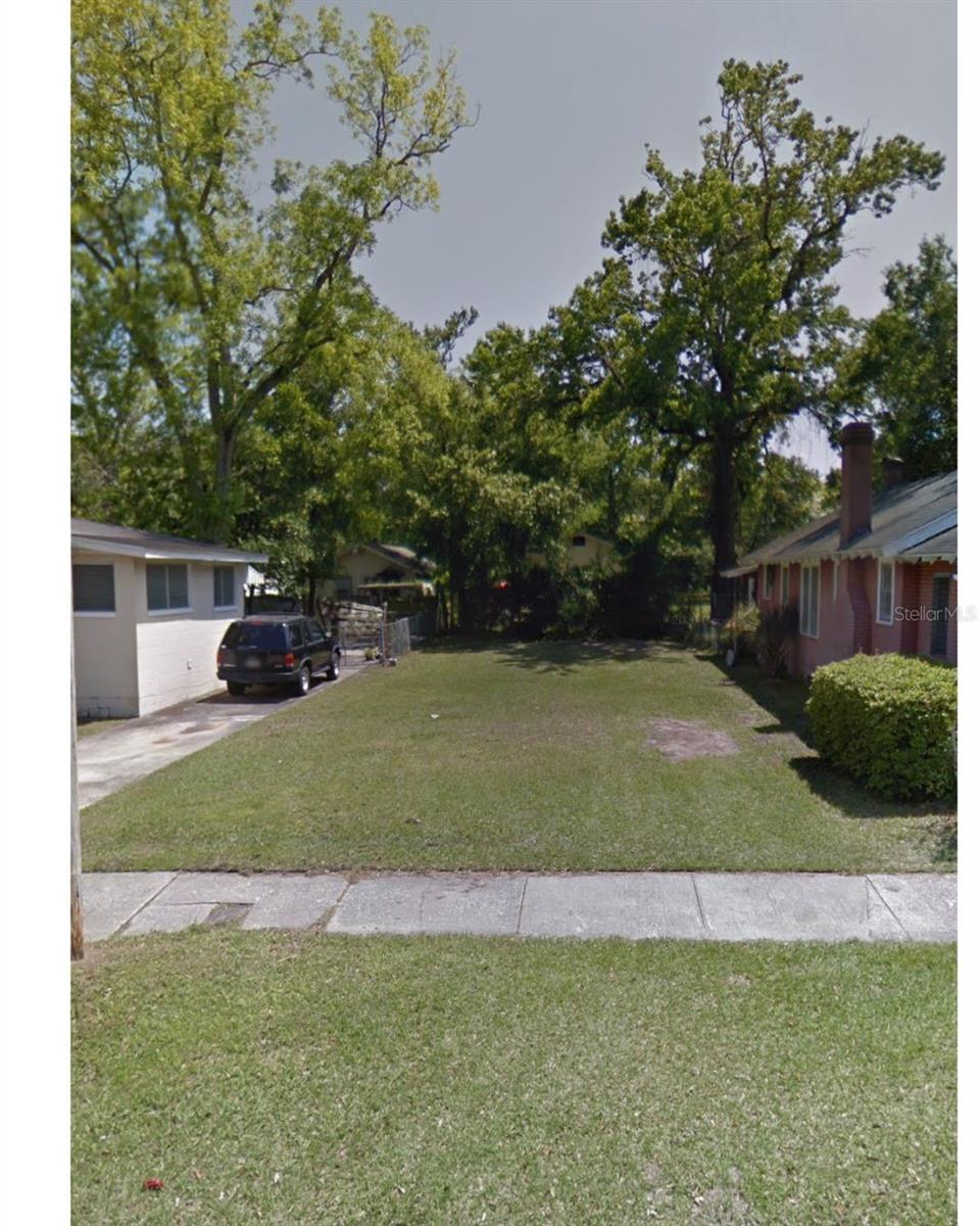 W 6TH ST, JACKSONVILLE, FL, 32209