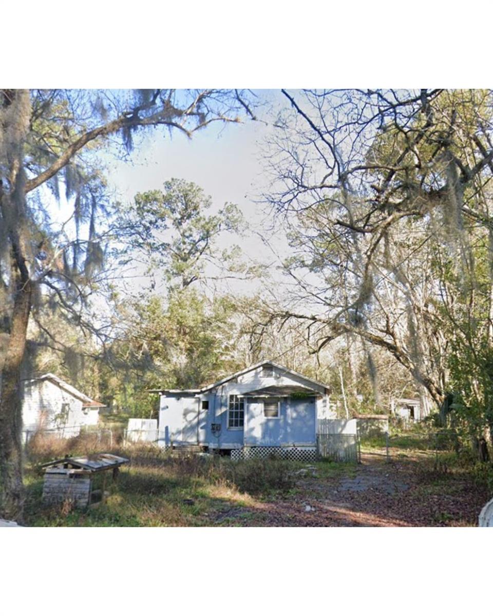 10213 BEAM ST, JACKSONVILLE, FL, 32218